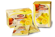 lemon tea